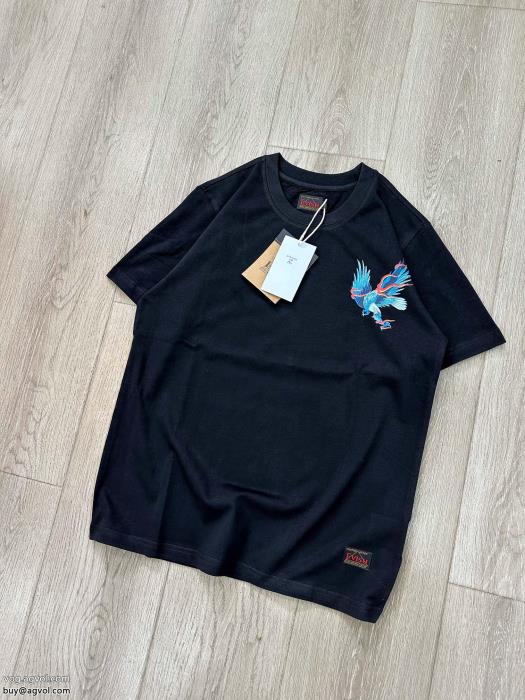 ブランド コピー  エヴィス半袖Tシャツ今季のトレンド人気新作2023で人気の限定新作_0_1