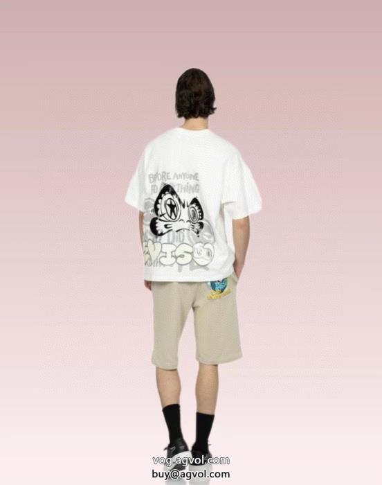 エヴィス半袖Tシャツ大人っぽく着こなせる今だけSALE偽物 ブランド 販売_0_1