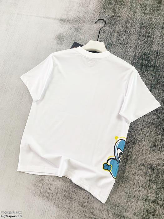EVISUブランド コピー 専門半袖Tシャツ人気沸騰中新作2023らしさをプラス_0_3