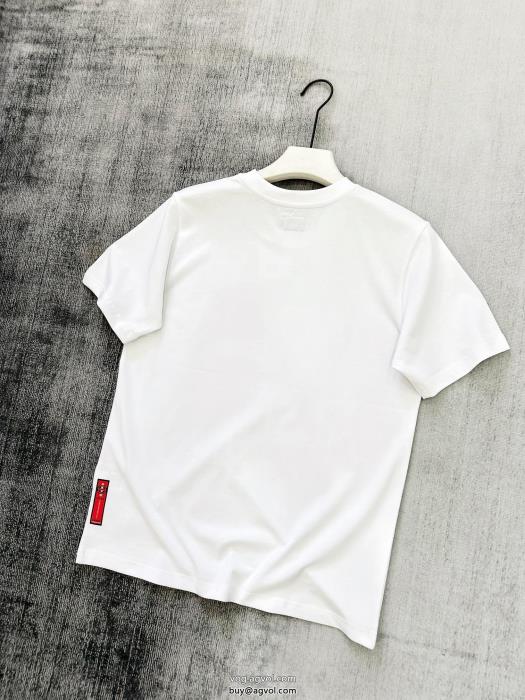 偽物 ブランド 販売絶大な支持を誇る232023新作売切必至半袖TシャツEVISU_0_1