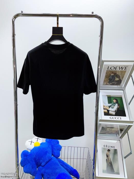 ロエベ偽物 ブランドこの時季だからお買い得最新ランキングTOP半袖Tシャツ_0_2