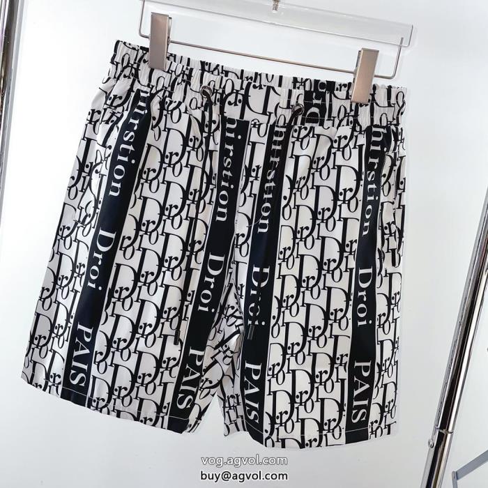 スラックスブランド コピー s 級快適な着心地素敵な夏の定番アイテムDIOR_0_0
