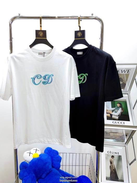 大注目されてるアイテム限定生産品半袖Tシャツブランド 激安ディオール_0_0