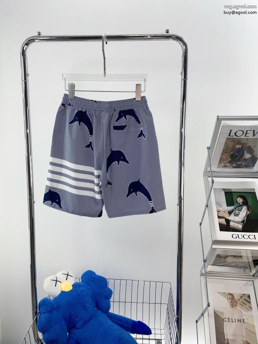 厳選した2023トレンド先取りコピー 商品 ブランドスラックスTHOM BROWNE_0_0