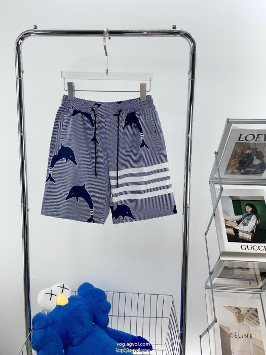 厳選した2023トレンド先取りコピー 商品 ブランドスラックスTHOM BROWNE_0_1