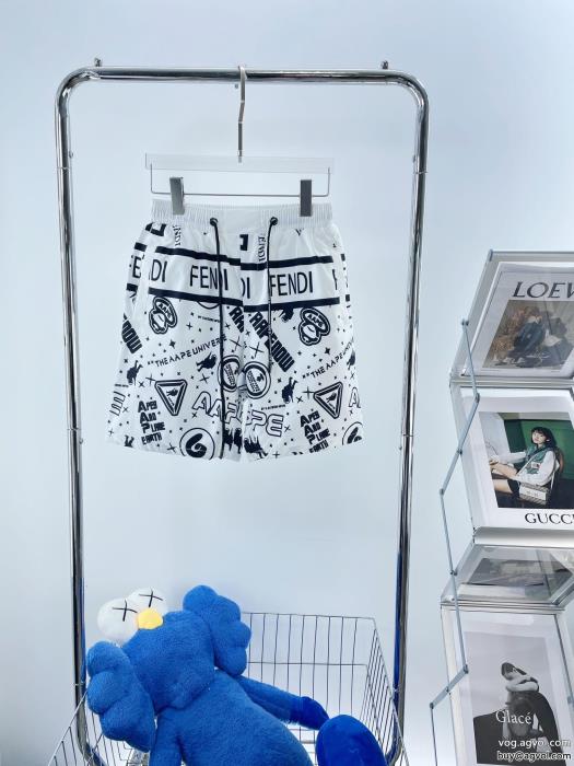 FENDIスーパー コピー 販売今季のトレンド人気新作これからの季節、大活躍スラックス_0_0