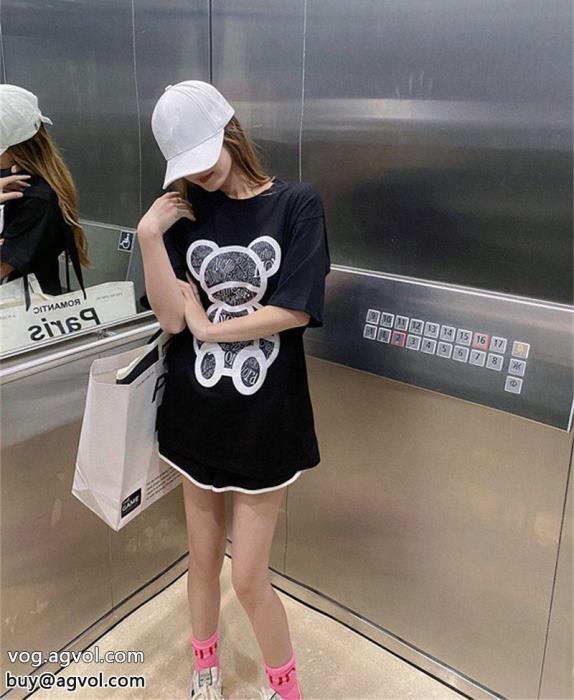 偽物 ブランド定番人気今シーズンも人気ブランド&nbsp;半袖TシャツDIOR_0_0