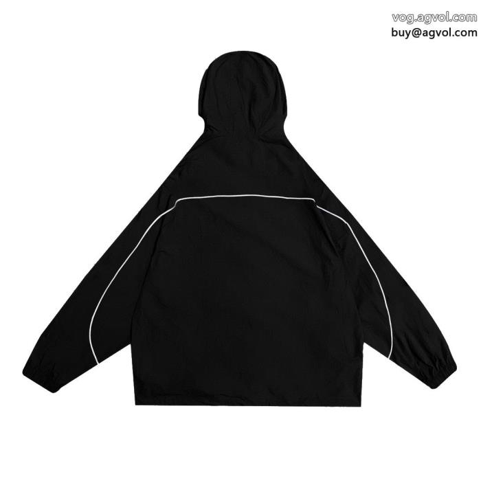 コートbalenciagaコスパ最強カジュアル反転魅力通販 ブランド_0_1