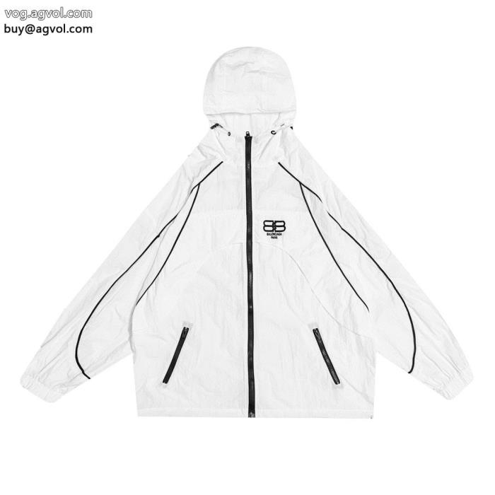 コートbalenciagaコスパ最強カジュアル反転魅力通販 ブランド_0_3