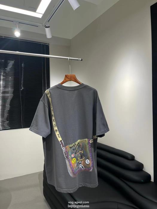 CH激安 通販 専門半袖Tシャツモード感の高い見つけてほしい一品_0_0