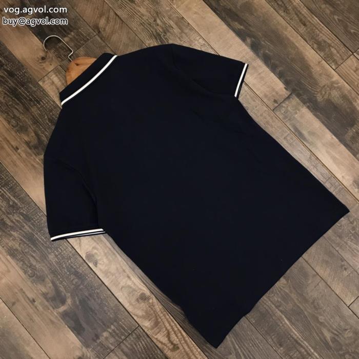 激安 通販 ブランド北欧ブランドスタイリッシュなデザイン半袖シャツBURBERRY_0_4