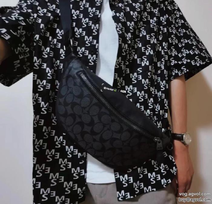 COACHブランド 偽物 激安バッグ愛用者が続出中知的優秀アイテム_0_0