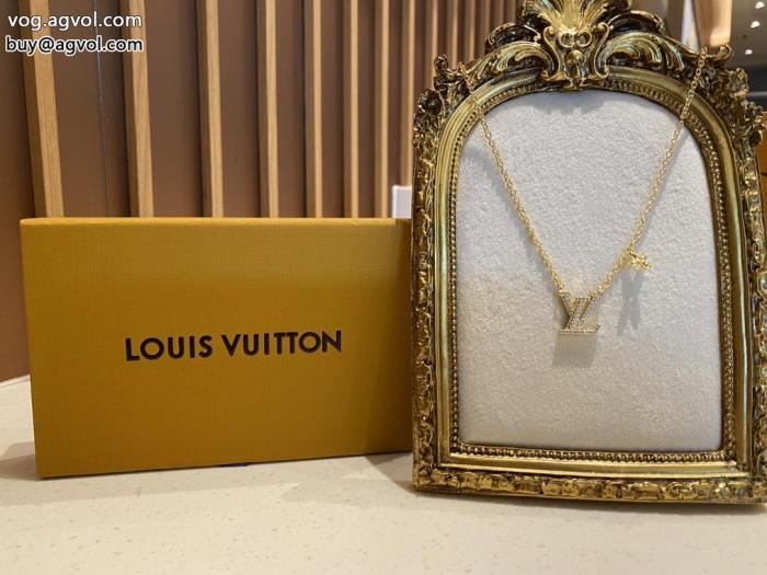 LOUIS VUITTON激安 ブランド可愛い新モデル限定生産品ネックレス_0_2