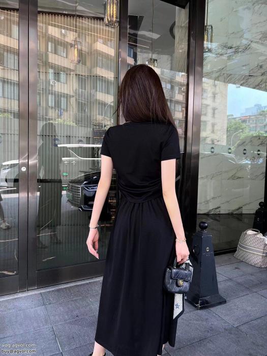 ブランド コピー  ワンピース季節感あふれる注目の新作お洒落度が一段アップするALEXANDER WANG_0_1