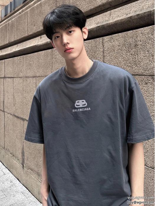 半袖Tシャツブランド 品 スーパー コピー今季のベスト新作安心と信頼のお取引balenciaga_0_1