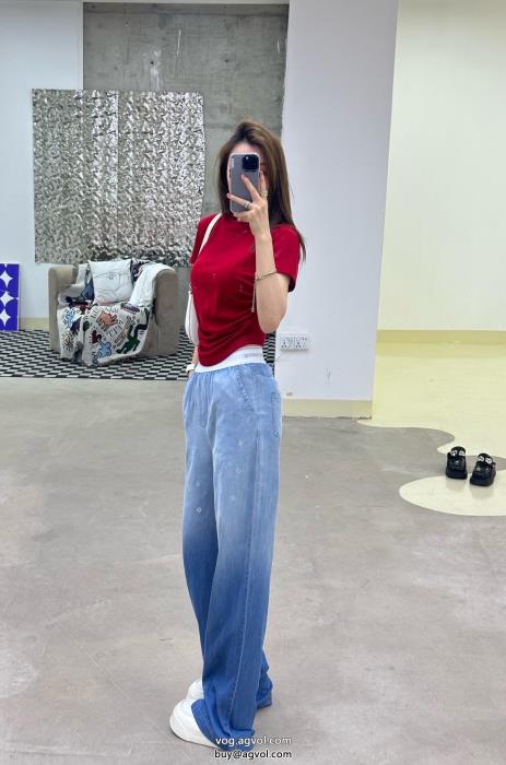 ALEXANDER WANGスーパー コピー 通販ジーンズVIPセールで破格今季大人気のデザイン_0_3