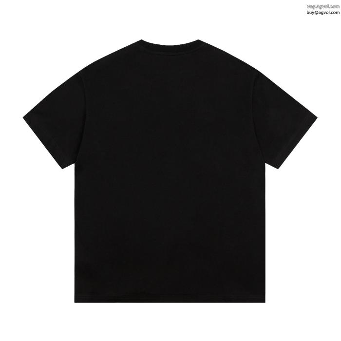 コピー ブランドバレンシアガ半袖Tシャツコーデの主役優しげな高級人気色_0_1