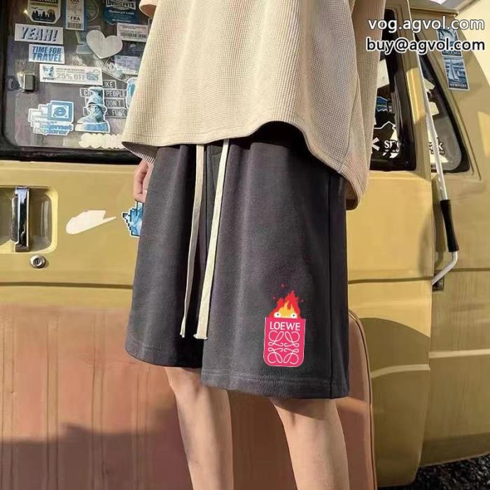 スラックスコピー 品 ブランドプレミアム品質話題が沸騰中LOEWE_0_0