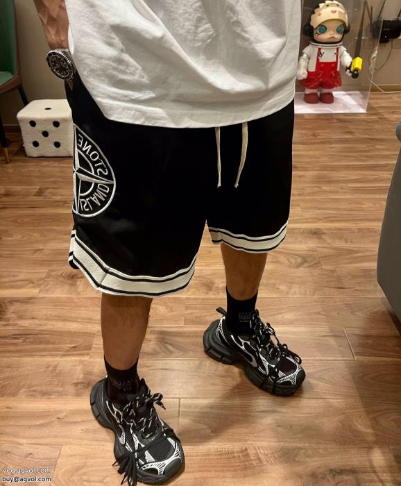 スーパー コピー 品Stone Island都会的な印象のスタイル春の主役アイテムスラックス_0_0