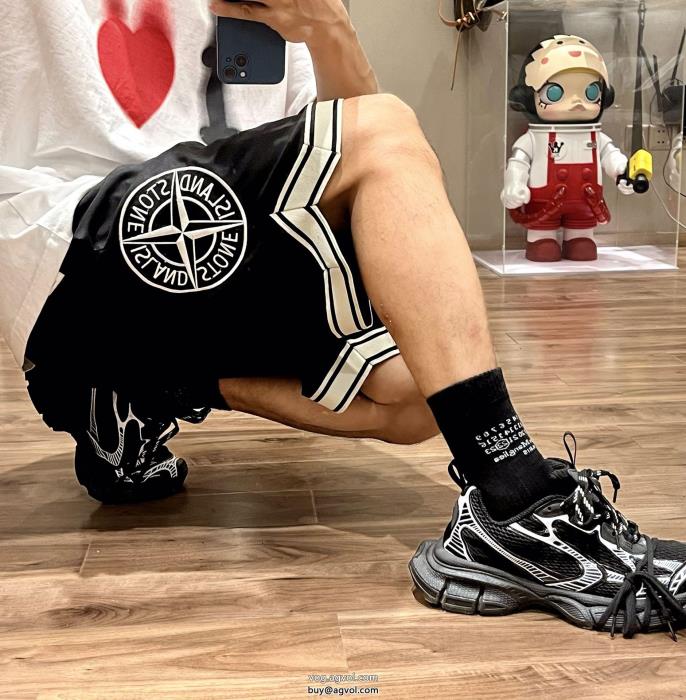 スーパー コピー 品Stone Island都会的な印象のスタイル春の主役アイテムスラックス_0_1