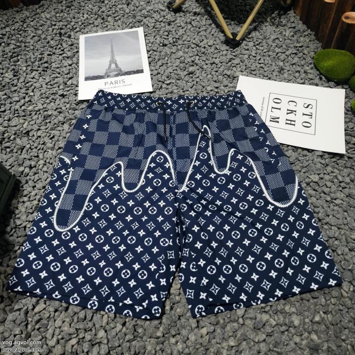 スーパー コピー 販売2023大人気上質な素材ルイ ヴィトンスラックス_0_2