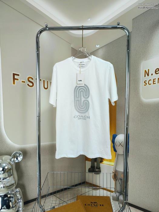 半袖Tシャツトレンドの最先端にやっぱり欲しい即発送CELINEコピー ブランド 通販_0_3