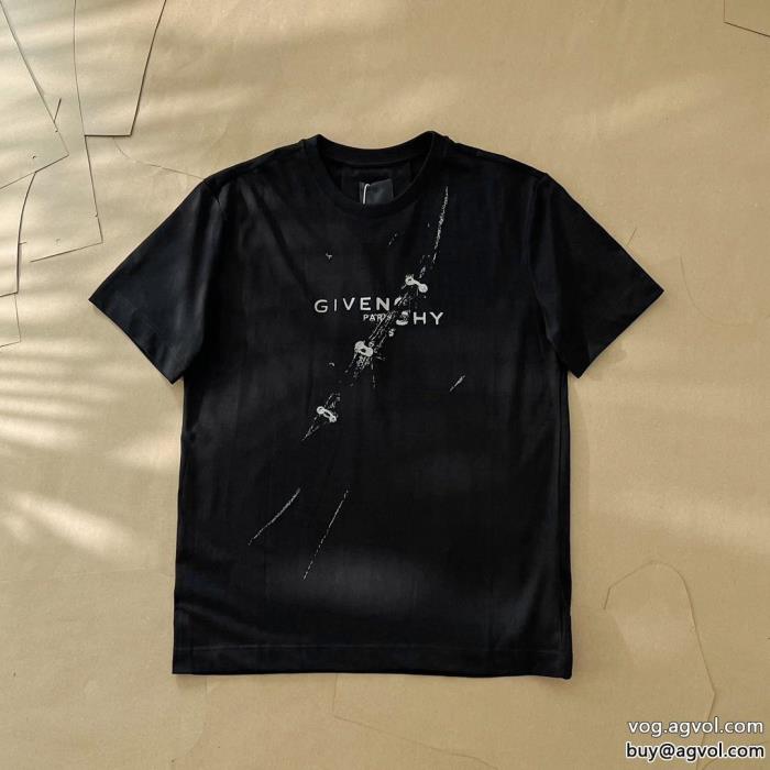 大人かっこいい今年の大トレンドジバンシーコピー 商品 販売半袖Tシャツ_0_2