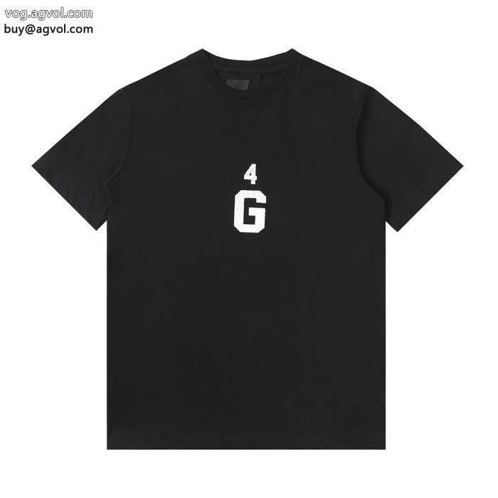 爽やかさ柔らかい雰囲気にまとめて半袖Tシャツブランド 品 激安 通販GIVENCHY_0_0