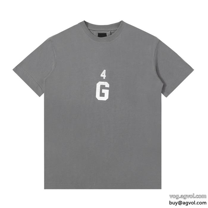 爽やかさ柔らかい雰囲気にまとめて半袖Tシャツブランド 品 激安 通販GIVENCHY_0_2