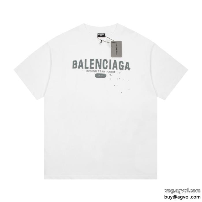 半袖TシャツVIPセールで破格今年も人気balenciagaスーパー コピー 品_0_0
