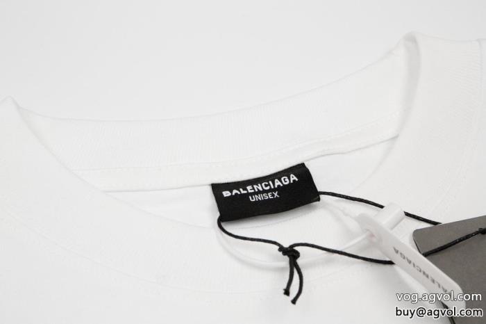 半袖TシャツVIPセールで破格今年も人気balenciagaスーパー コピー 品_0_1