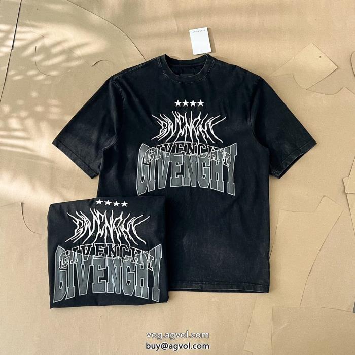 ジバンシー半袖Tシャツブランド コピー 通販人気新商品2023に必要なおすすめアイテム_0_0