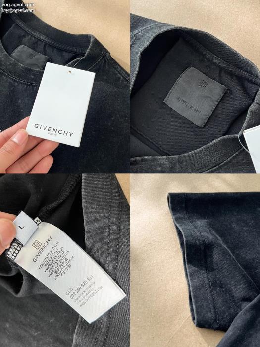 ジバンシー半袖Tシャツブランド コピー 通販人気新商品2023に必要なおすすめアイテム_0_1