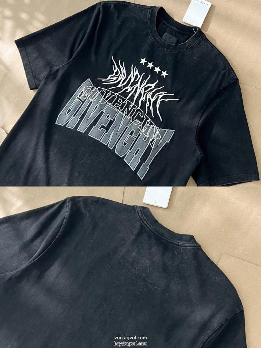 ジバンシー半袖Tシャツブランド コピー 通販人気新商品2023に必要なおすすめアイテム_0_3