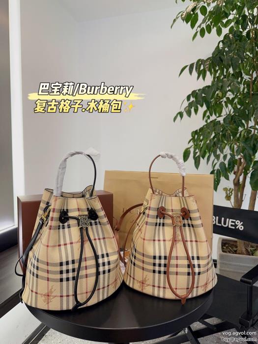 BURBERRY海外大人気知的な雰囲気夏着物ブランド アクセサリー 激安バッグ_0_0