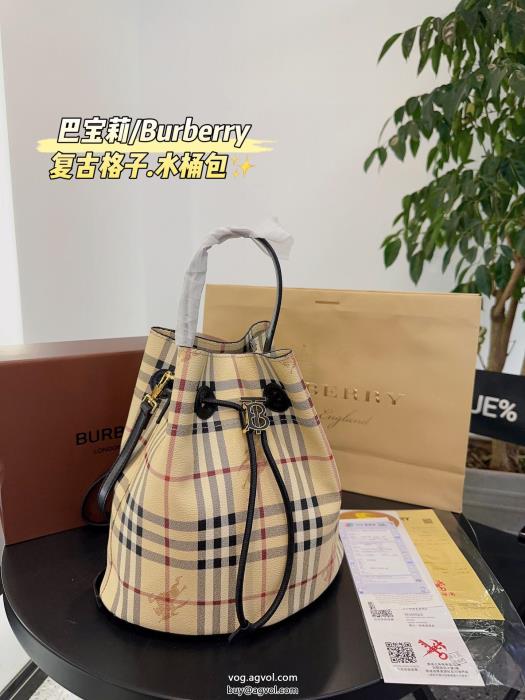 BURBERRY海外大人気知的な雰囲気夏着物ブランド アクセサリー 激安バッグ_0_1