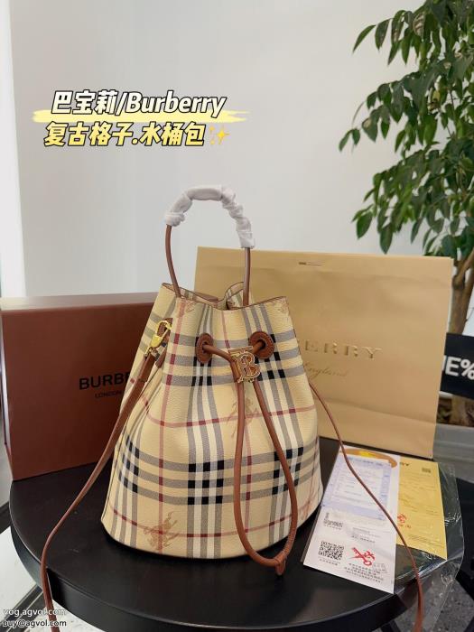 BURBERRY海外大人気知的な雰囲気夏着物ブランド アクセサリー 激安バッグ_0_2