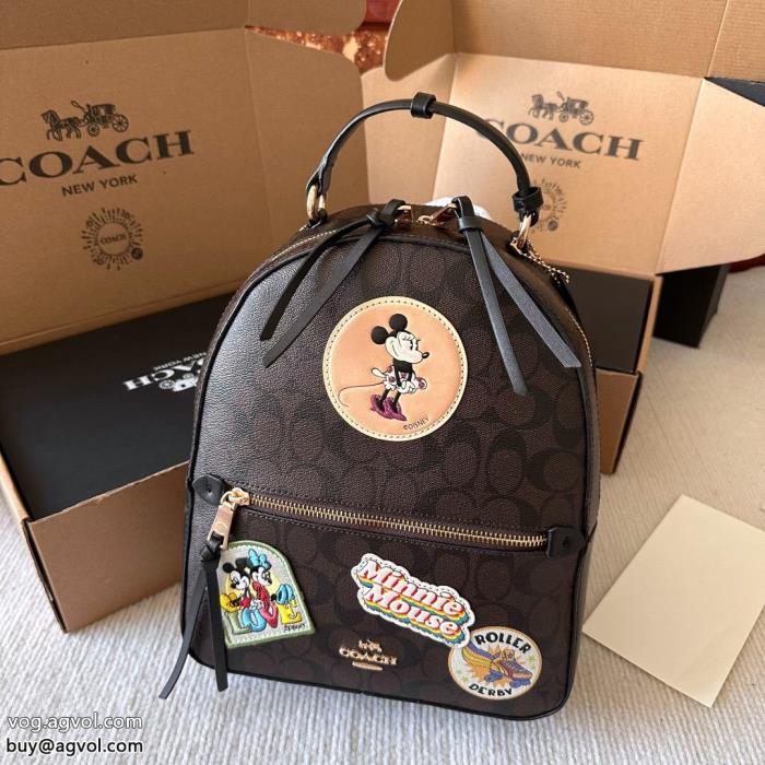 スーパー コピー 安心 COACHバッグジュアル感強めの着意外と相性がいい_0_2