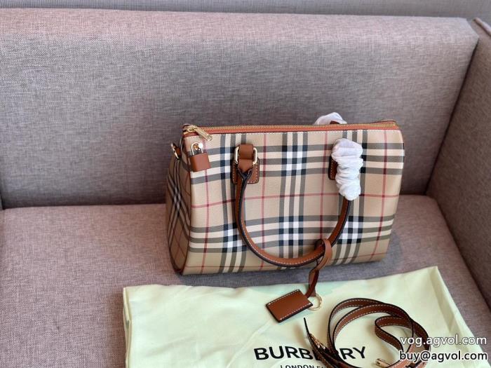 BURBERRYセール早いもの勝ち季節感をプラス人気商品バッグ偽 ブランド 購入_0_1