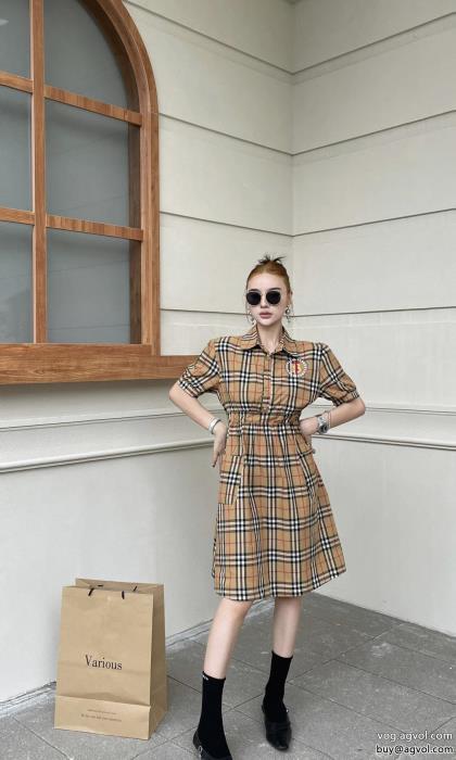 ワンピースブランド コピー 通販大変お買得根強い人気定番商品BURBERRY_0_2