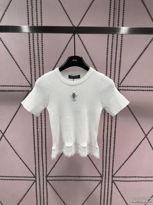スーパー コピー 安心半袖Tシャツ夏に爆発的な人気通勤にもOKCHROME HEARTS_0_1