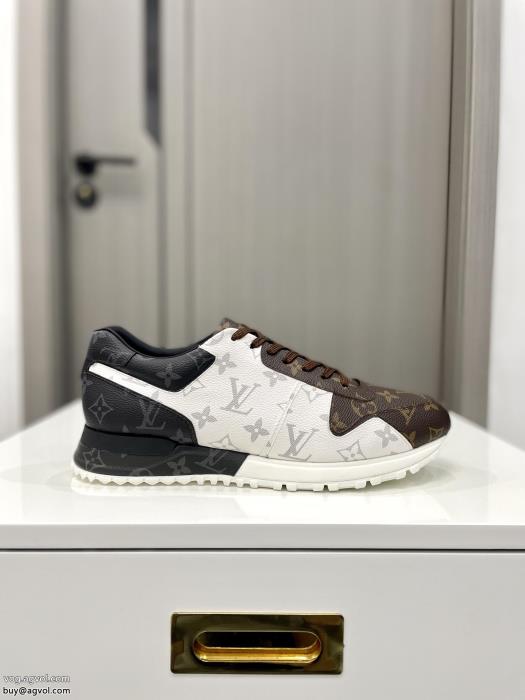 ブランド フェイクスニーカー風通しのよいより格上げしてLOUIS VUITTON_0_0