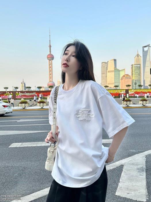 ブランド アクセサリー 激安LOUIS VUITTON半袖Tシャツ定番人気新作在庫希少_0_3
