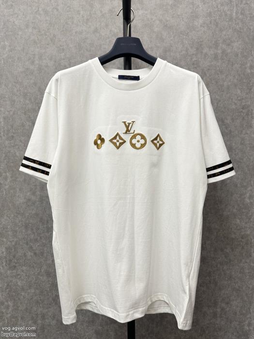 半袖Tシャツスーパー コピー 通販ルイ ヴィトン流行の最前線最新作2023_0_1