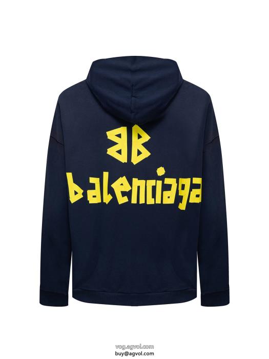 パーカー気になるアイテム人気岩ちゃん愛用通販 ブランドbalenciaga_0_0