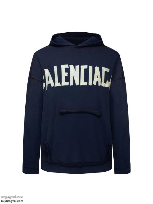 パーカー気になるアイテム人気岩ちゃん愛用通販 ブランドbalenciaga_0_1