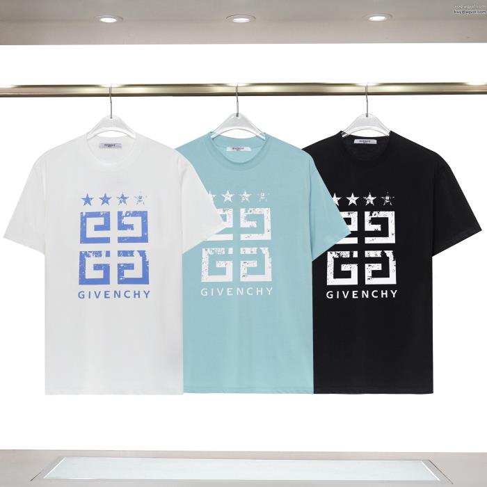 半袖Tシャツセレブ愛用販路限定モデルGIVENCHYブランド 激安_0_0