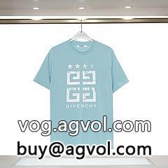 半袖Tシャツセレブ愛用販路限定モデルGIVENCHYブランド 激安_0_1