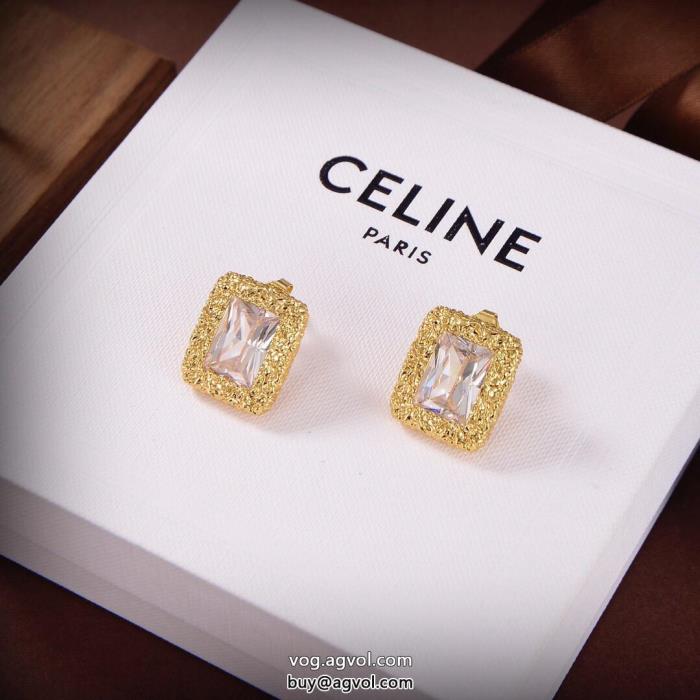 SS23完売必至定番人気のモデルブランド コピー 激安耳くぎCELINE_0_3
