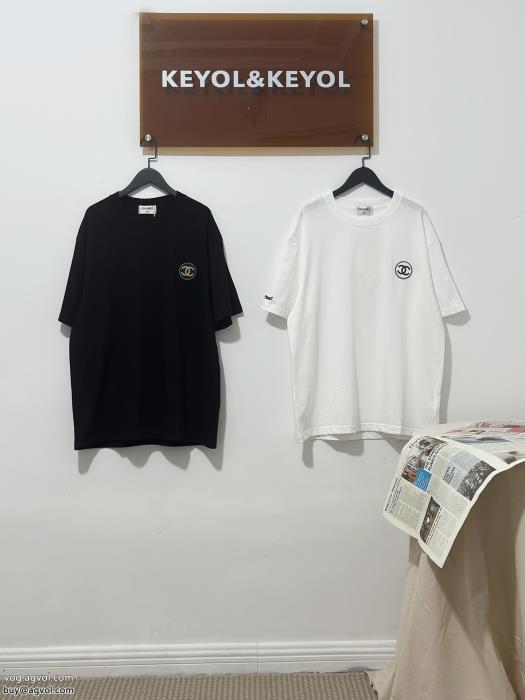 半袖TシャツCHブランド 品 コピー大人買い必須なこの2023着心地の良い_0_0